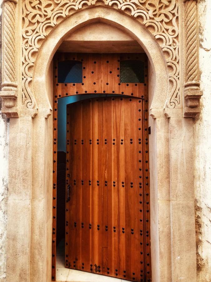 Riad Majorelle Рабат Екстер'єр фото